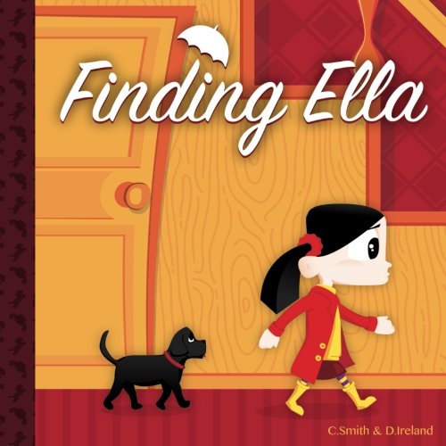 Stock image for Finding Ella for sale by Revaluation Books