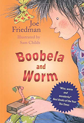 Stock image for Boobela and Worm for sale by ThriftBooks-Dallas