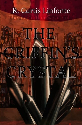 Imagen de archivo de The Griffin's Crystal a la venta por Revaluation Books