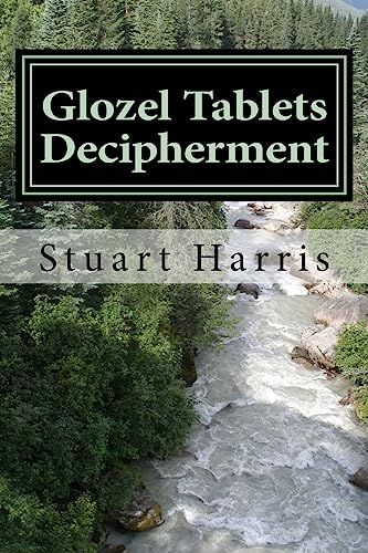 Stock image for Glozel Tablets Decipherment: Treachery of Dumnorix starts the Gaelic War for sale by ThriftBooks-Atlanta