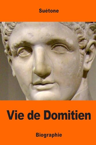 Stock image for Vie de Domitien (French Edition) for sale by Lucky's Textbooks