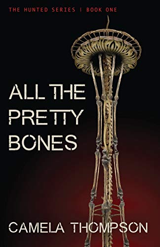 Imagen de archivo de All the Pretty Bones (The Hunted) a la venta por Lucky's Textbooks