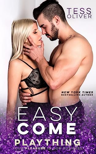 9781544803371: Easy Come: Volume 1 (Plaything)