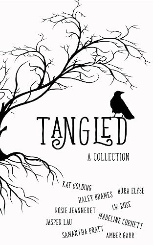 Beispielbild fr Tangled: A Collection (A Poesia Collection) (Volume 2) zum Verkauf von Bookmans