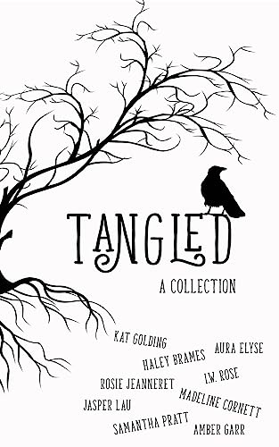 9781544804460: Tangled: A Collection: Volume 2 (A Poesia Collection)