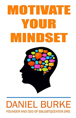 Stock image for Motivate Your Mindset: A Therapeutic Journal for sale by ThriftBooks-Dallas