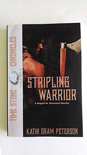 Imagen de archivo de Stripling Warrior: Volume 2 (Time Stone Chronicles) a la venta por Revaluation Books