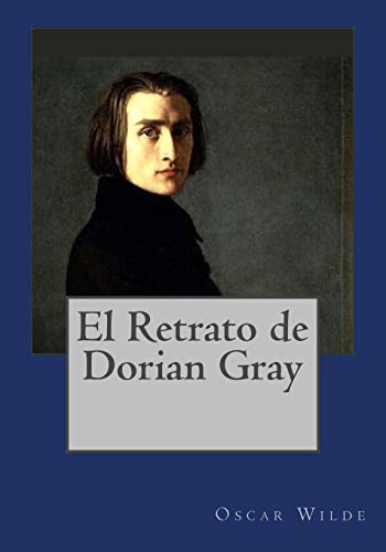 9781544825090: El Retrato de Dorian Gray