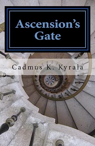 Stock image for Ascension's Gate for sale by Lucky's Textbooks