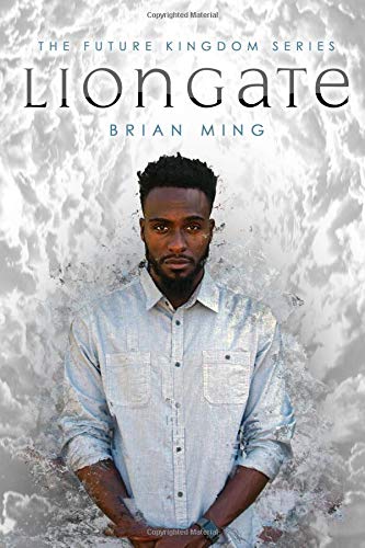 Immagine stock per The Future Kingdom: Liongate: Volume 2