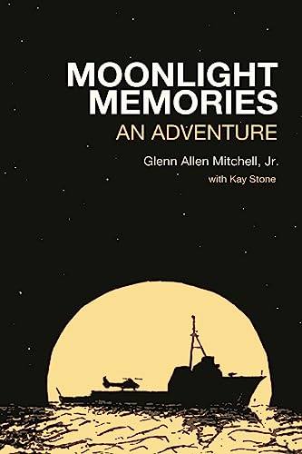 Stock image for Moonlight Memories: An Adventure for sale by THE SAINT BOOKSTORE