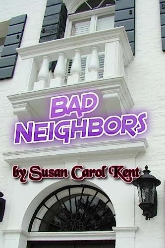 Beispielbild fr Bad Neighbors zum Verkauf von Better World Books