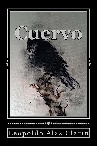 Beispielbild fr Cuervo (Spanish Edition) zum Verkauf von Lucky's Textbooks