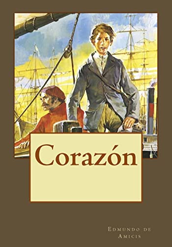 Stock image for Coraz n for sale by WorldofBooks