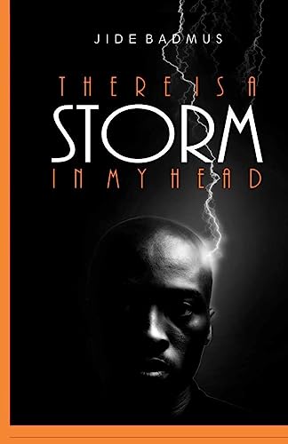 Stock image for There is a Storm in my Head for sale by THE SAINT BOOKSTORE