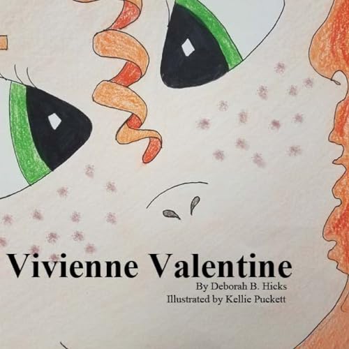 Beispielbild fr Vivienne Valentine zum Verkauf von Save With Sam