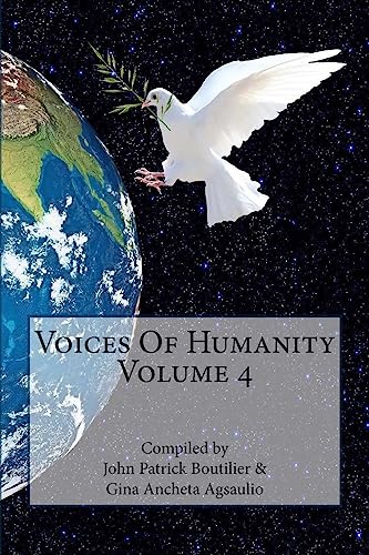 Stock image for Voices Of Humanity Volume 4 for sale by THE SAINT BOOKSTORE