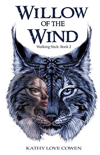 Stock image for The Walking Stick: Willow of the Wind: Book II for sale by HPB-Diamond