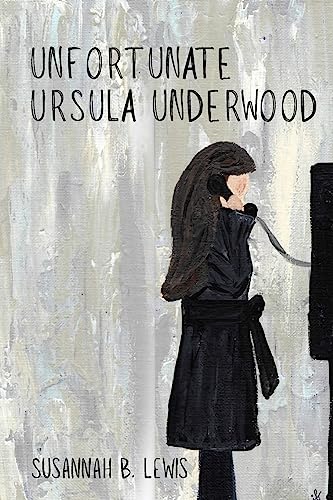 Stock image for Unfortunate Ursula Underwood for sale by ThriftBooks-Atlanta