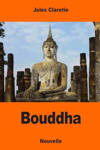 9781544880365: Bouddha