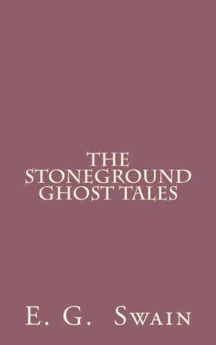 9781544886251: The Stoneground Ghost Tales