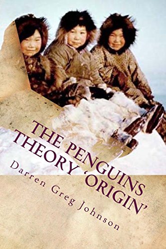 Imagen de archivo de The Penguins Theory 'Origin' a la venta por AwesomeBooks