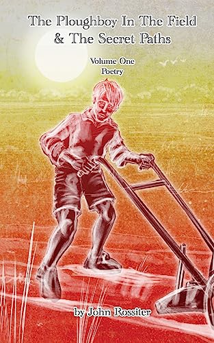 Imagen de archivo de The Ploughboy In The Field And The Secret Paths: Volume 1 a la venta por WorldofBooks