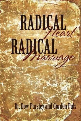 Stock image for Radical Heart/Radical Marriage (How Life Works) for sale by Friends of Johnson County Library