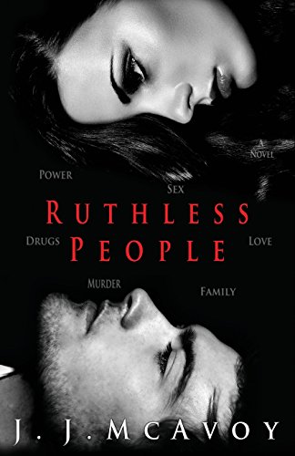 9781544897820: Ruthless People: Volume 1