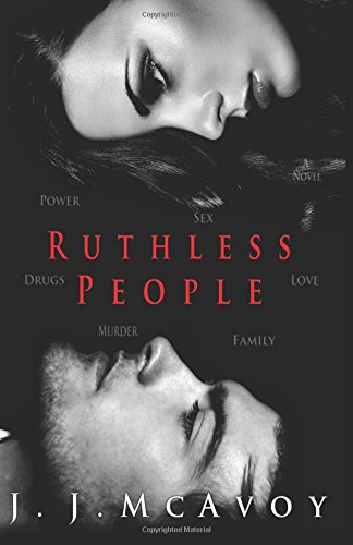 9781544897820: Ruthless People: Volume 1