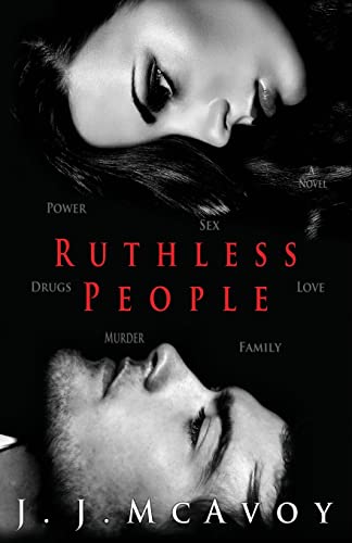 9781544897820: Ruthless People
