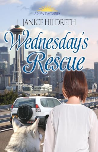 Stock image for Wednesday's Rescue for sale by THE SAINT BOOKSTORE