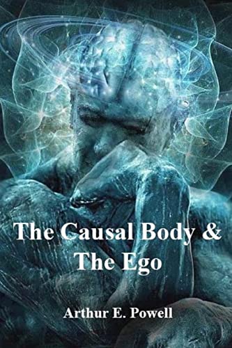 9781544906133: The Causal Body & The Ego