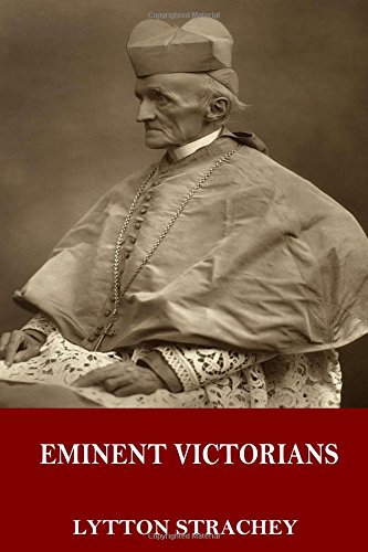 9781544913797: Eminent Victorians