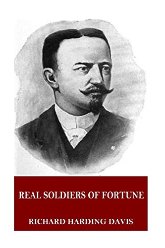 Beispielbild fr Real Soldiers of Fortune zum Verkauf von WorldofBooks