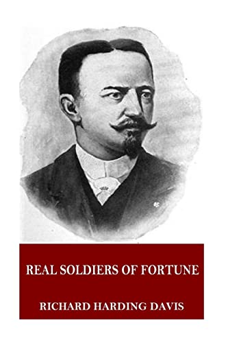 9781544913841: Real Soldiers of Fortune