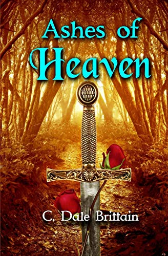 Stock image for Ashes of Heaven for sale by HPB-Emerald