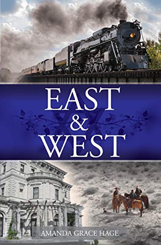 Stock image for East & West (East & West, The Distance Between) for sale by Goodwill