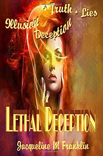 Beispielbild fr Lethal Deception: Lies * Illusions * Truth * or Deception (Enigma) zum Verkauf von Lucky's Textbooks