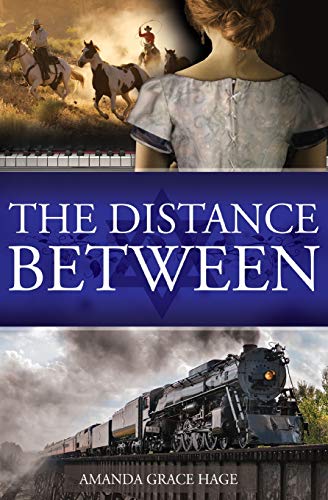 Beispielbild fr The Distance Between (East & West, The Distance Between) zum Verkauf von Save With Sam