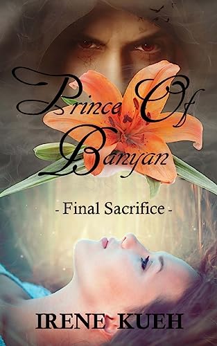 Beispielbild fr Prince of Banyan - Final Sacrifice zum Verkauf von THE SAINT BOOKSTORE