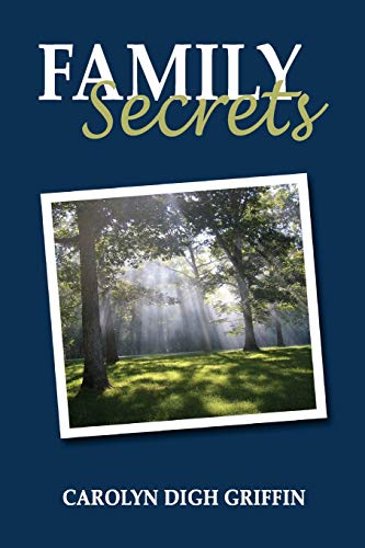 9781544942414: Family Secrets