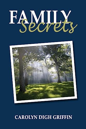 Stock image for Family Secrets for sale by SecondSale