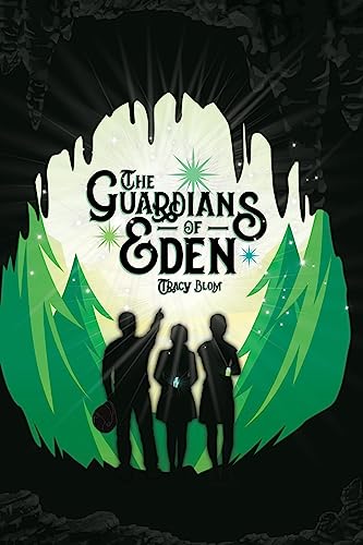 Stock image for The Guardians of Eden for sale by THE SAINT BOOKSTORE