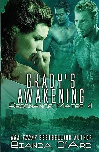 Stock image for Grady's Awakening for sale by THE SAINT BOOKSTORE