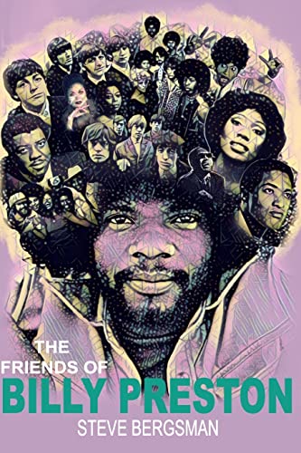 Stock image for The Friends of Billy Preston for sale by AwesomeBooks