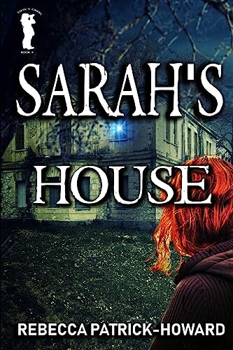 Beispielbild fr Sarah's House: A Ghost Story (Taryn's Camera) zum Verkauf von Irish Booksellers