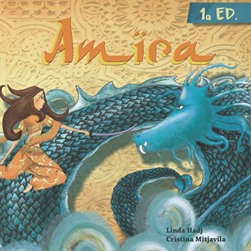 Stock image for Amira: Les Aventures D'una Princesa Valenta for sale by Hamelyn