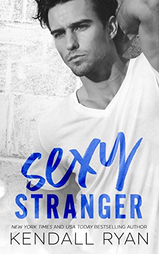 Stock image for Sexy Stranger for sale by KuleliBooks