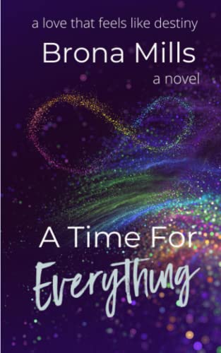 9781544984353: A Time For Everything: Volume 1 [Lingua Inglese]